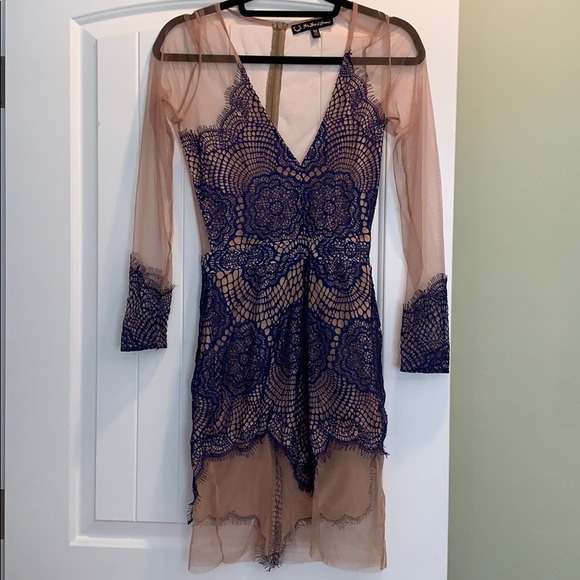 For Love And Lemons Dresses & Skirts - Antigua For Love and Lemon Dress M